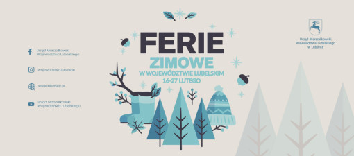 Ferie zimowe 2026 w Lubelskiem. Muzea, teatry i biblioteki z ofertą dla dzieci i rodzin